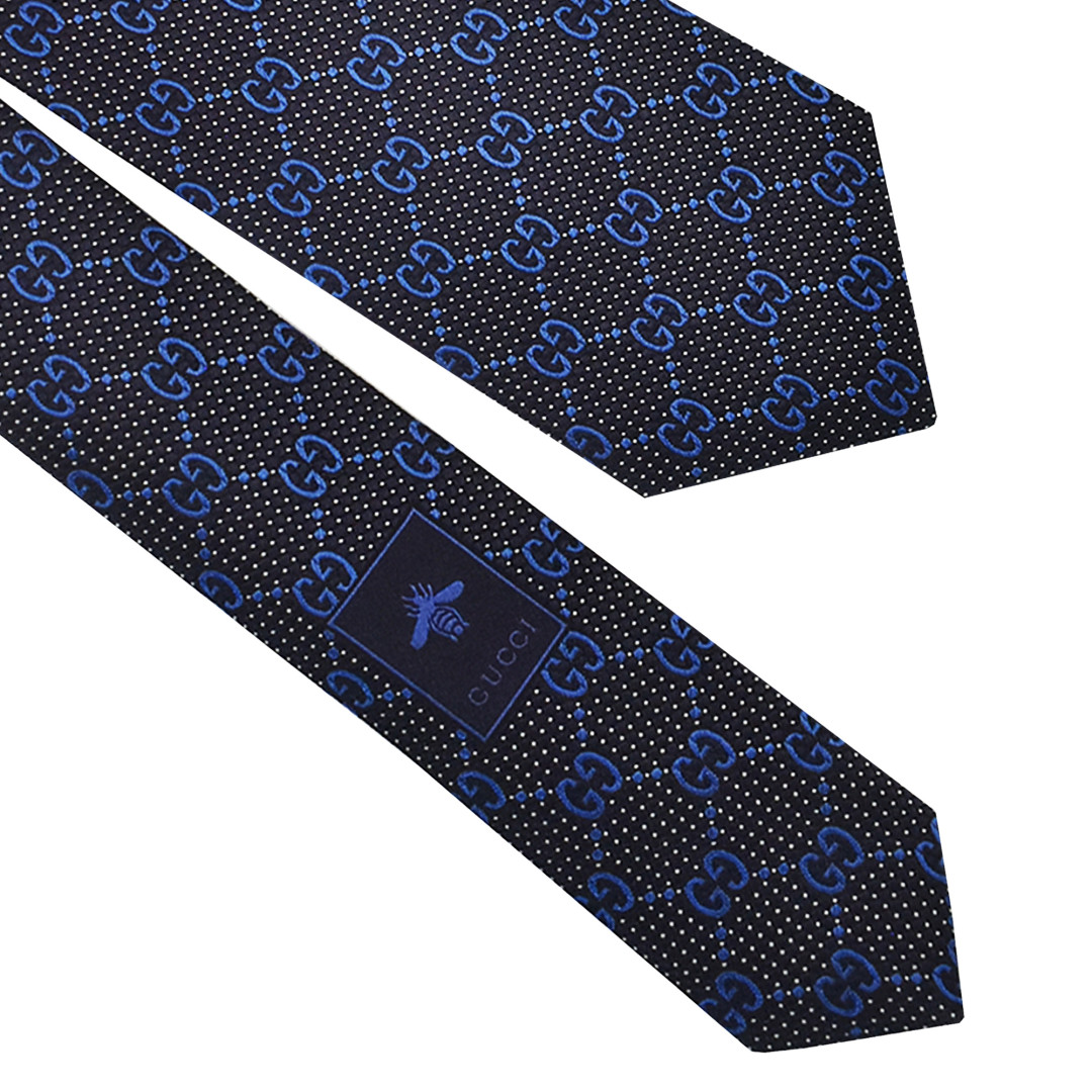 supreme neck tie