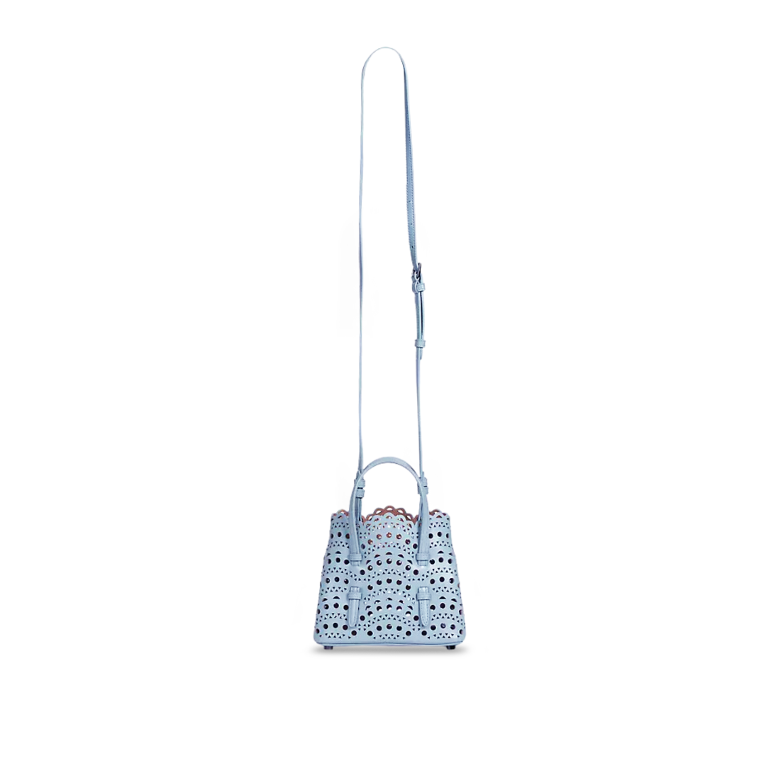 Bonsoir Indonesia | Mina 16 Vienne Wave Tote Bag - AA1S06716C0A29